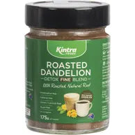 Kintra Roasted Dandelion 175gm