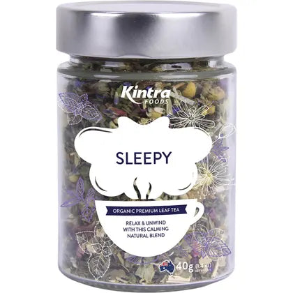 Kintra Sleepy Loose 40g