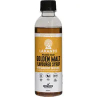 Lakanto Golden Monkfruit Malt Syrup