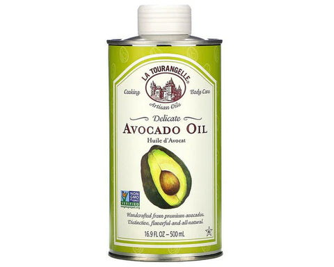 La Tourangelle Avocado oil 250ml