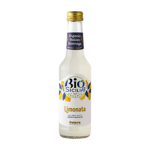 Bio Sicilia Organic Limonata