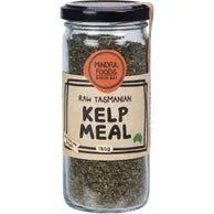 Mindful Foods Kelp Powder 180g