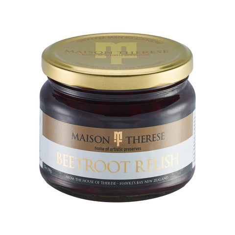 Maison Therese Beetroot Relish