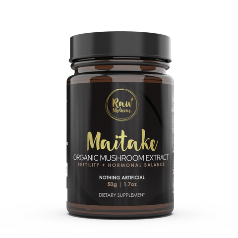 Raw Medicine Maiake 50g