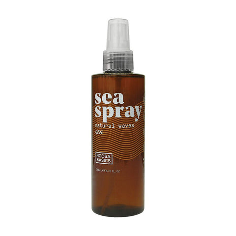 Noosa Basics Sea Spray Natural Waves