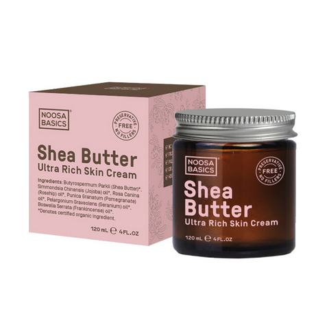 Noosa Basics Shea Butter