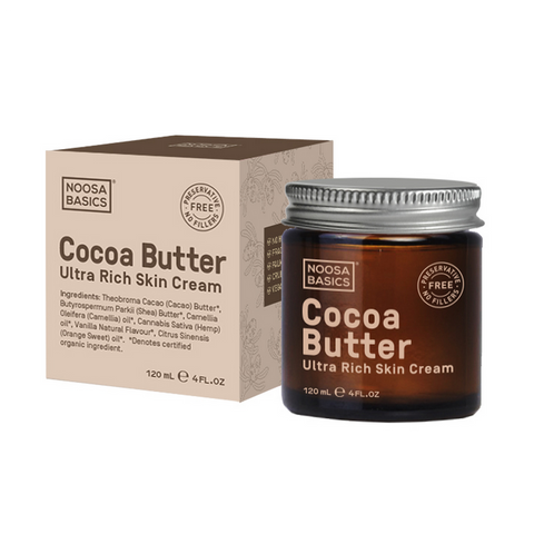 Noosa Basics Cocoa Butter