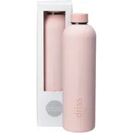 Porter Green Insulated bottle pink