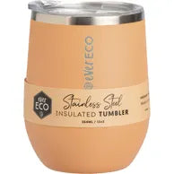 Ever Eco Insulated Tumbler Peach 354ml