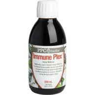 PPC Herbs Immune Plex 200ml