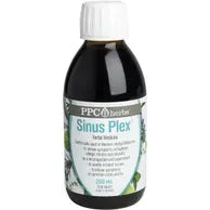 PPC Herbs Sinus Plex Herbal Remedy 200ml