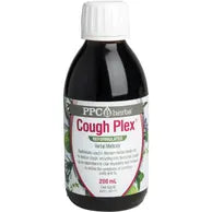 PPC Herbs Cough Plex 200ml