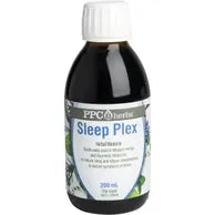 PPC Herbs Sleep Plex 200ml