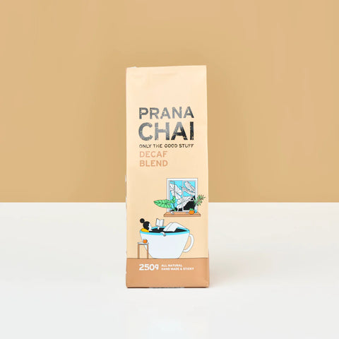 Prana Chai Decaf blend 250g