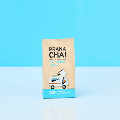 Prana Chai Peppermint blend 250g