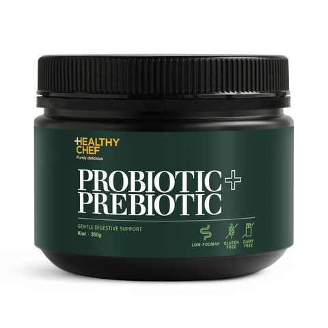 The Healthy Chef Probiot+ Prebiotic Kiwi