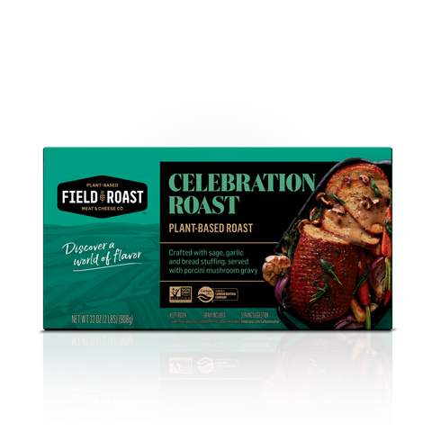 Field Roast Celebration Roast 454g