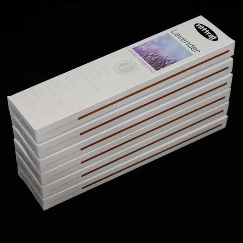 Nitiraj Premium Incense Lavender