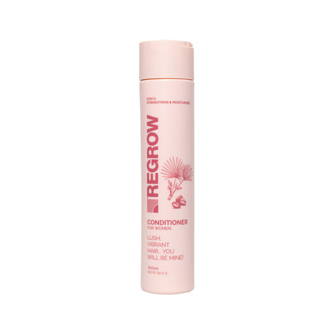 Regrow Conditioner for Women 300ml