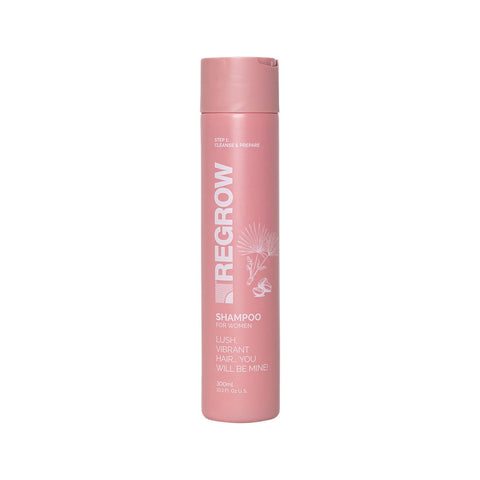 Regrow Shampoo for Women 300ml