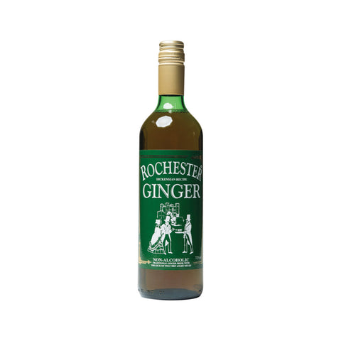 Rochester Ginger 725ml