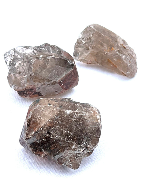 Smokey Quartz Rough