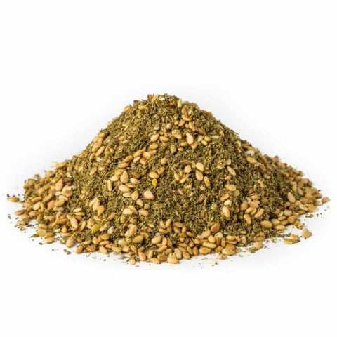 Zaatar