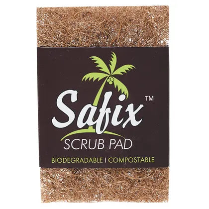 Safix Scrub Pad large