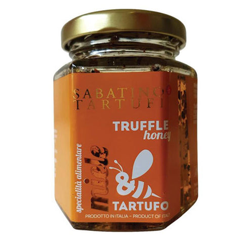 Sabatino Tartufi Truffle Honey 130gm