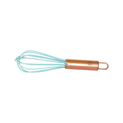 Sacred Taste Mini Copper Whisk