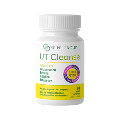 Seipel Group UT Cleanse 28c