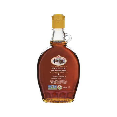 Shady Maple Farms Maple Syrup 250ml