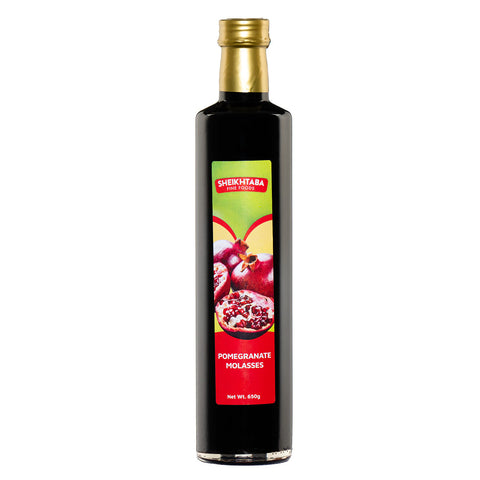 Sheikhtaba Pomegranate Molasses