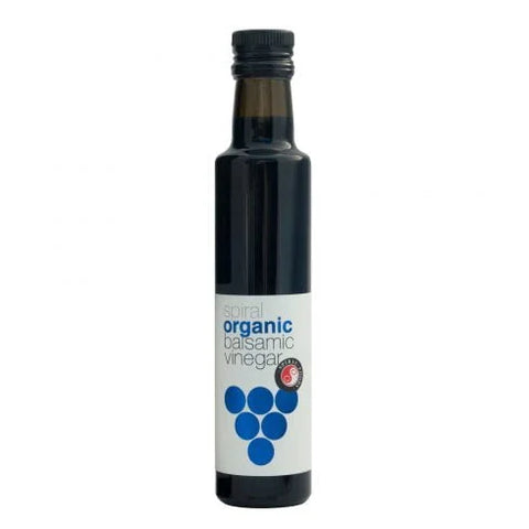 Spiral Organic Balsamic Vinegar 250ml