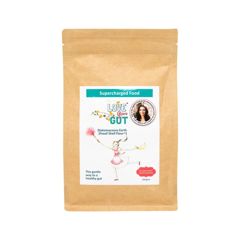 Supercharged Food Love Your Gut 250g