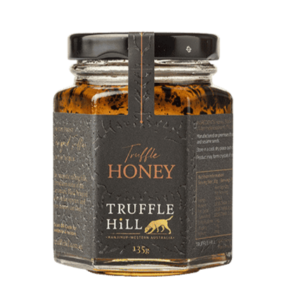 Truffle Hill Truffle Honey 135g