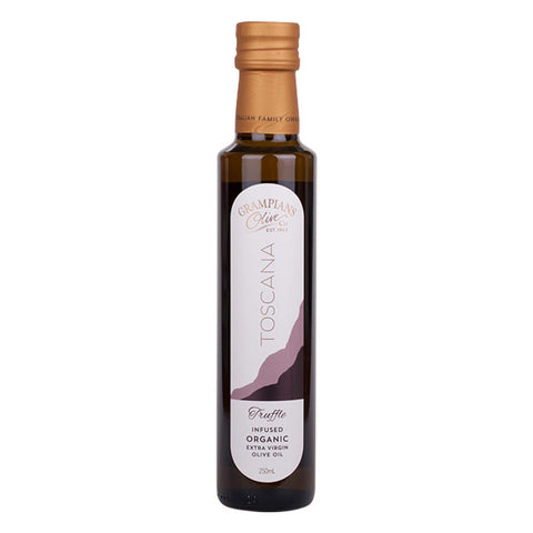 Grampians Truffle Olive Oil