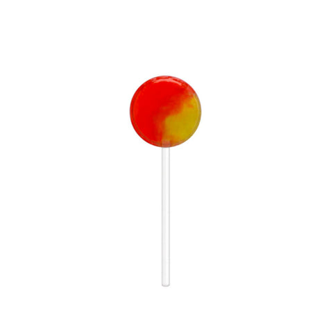Koochikoo Organic Lolipop Fuji Apple