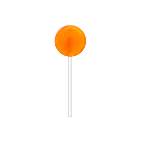 Koochikoo Organic Lolipop Pineapple