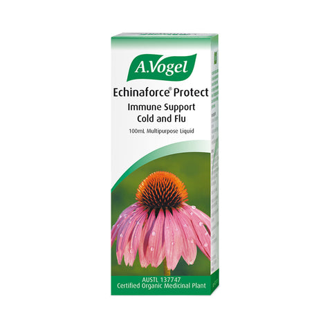 Vogel Organic Echinaforce 100ml