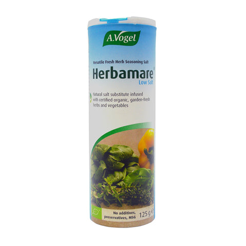 Vogel Herbamare  Low Salt 125g