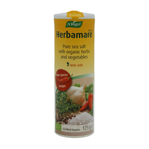 Vogel Chilli Herbamare 125g