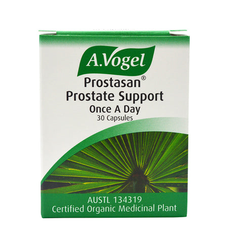 Vogel Prostasan Prostate Support 30c