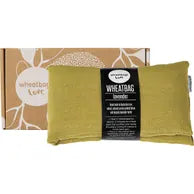 Wheatbags Love Luxe Pistachio Lavender