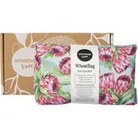 Wheatbags Love Protea Lavender Scent