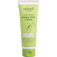 WotNot Naturals Nappy Rash cream 90ml