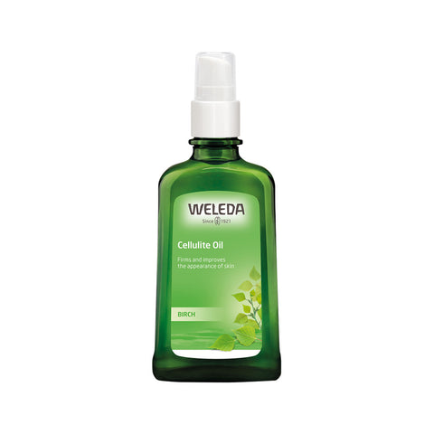 Weleda Birch Cellulite Oil 100ml