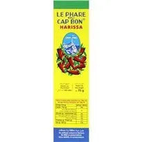 Chefs Choice Harissa Tube 70g