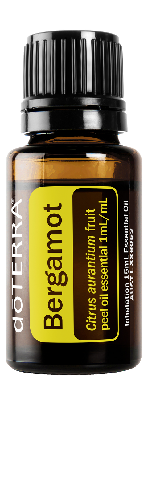 Bergamont 15ml