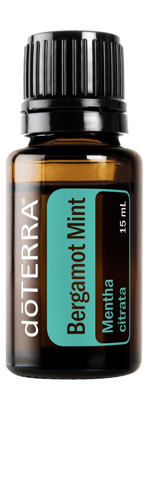 Bergamont Mint 15ml